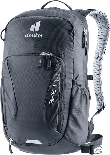 deuter バイク I 20 ブラック Amazon.co.jp: [ドイター] リュックサック バイク Ⅰ 20